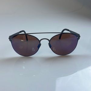 Ovvo Optics Mod. 3627 Col. 85 Sunglasses S109-16